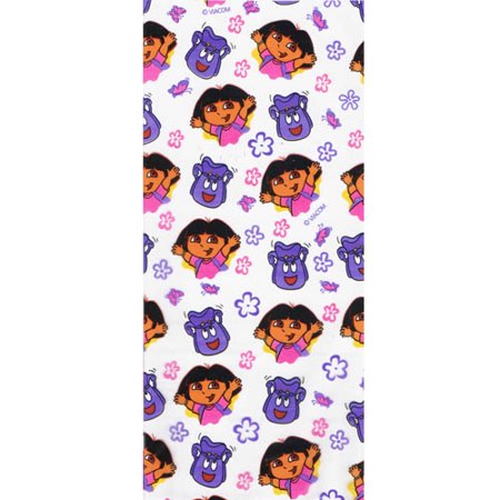 DORA PARTY BAGS 16 PK