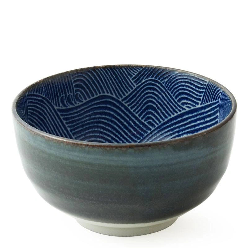 ARANAMI WAVE BOWL 5"