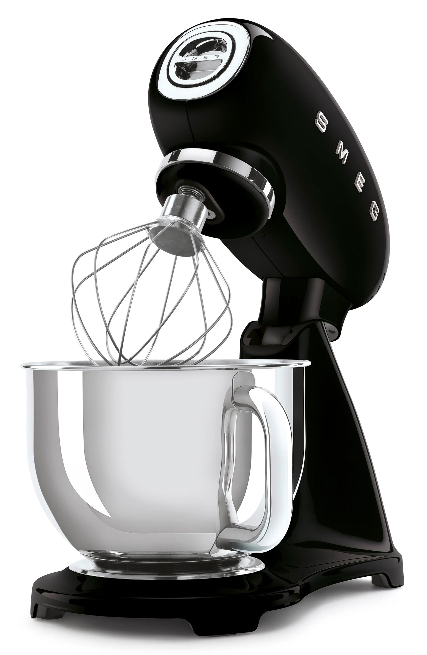 SMEG STAND MIXER BLACK