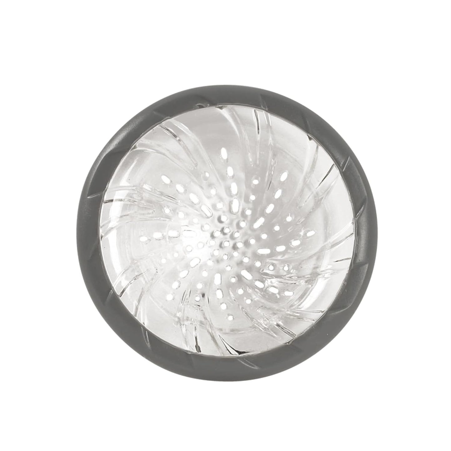 CORA SPIRAL SINK STRAINER
