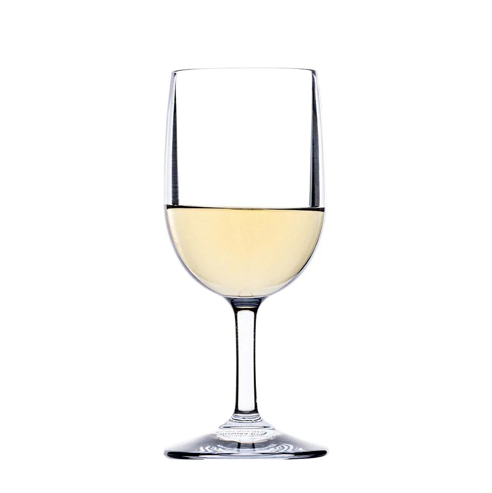 REVEL WINE 8 OZ POLYCARB