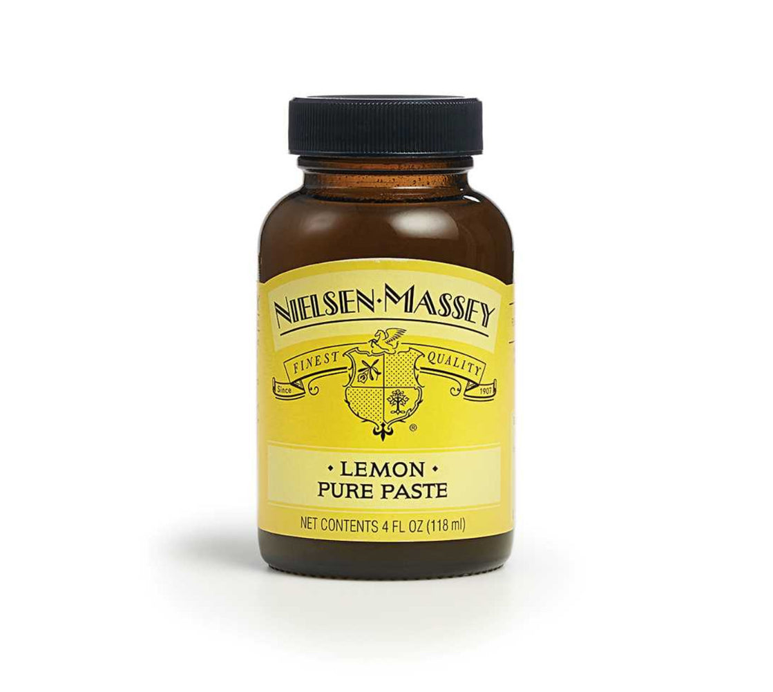 LEMON PASTE 2 OZ