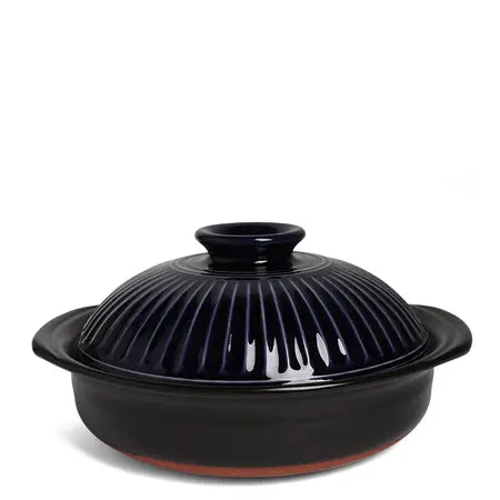 DONABE 11" KIKKA BLUE 90 OZ