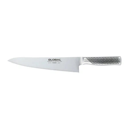 GLOBAL CHEF KNIFE 9.5"