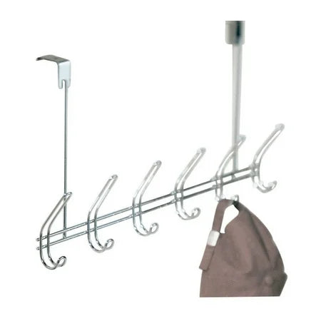 OVER DOOR RACK