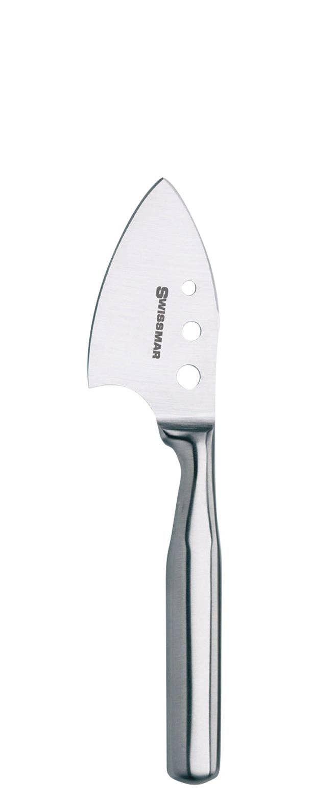 SWISSMAR CHEESE KNIFE | PARMESAN | STAINLESS STEEL