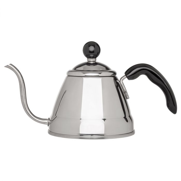 FINO NARROW SPOUT TEA KETTLE 34OZ