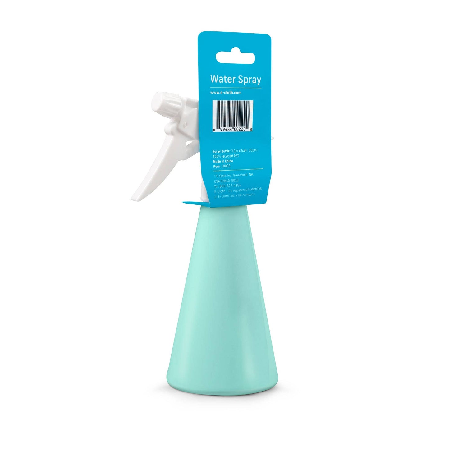 E-CLOTH WATER SPRAY BOTTLE