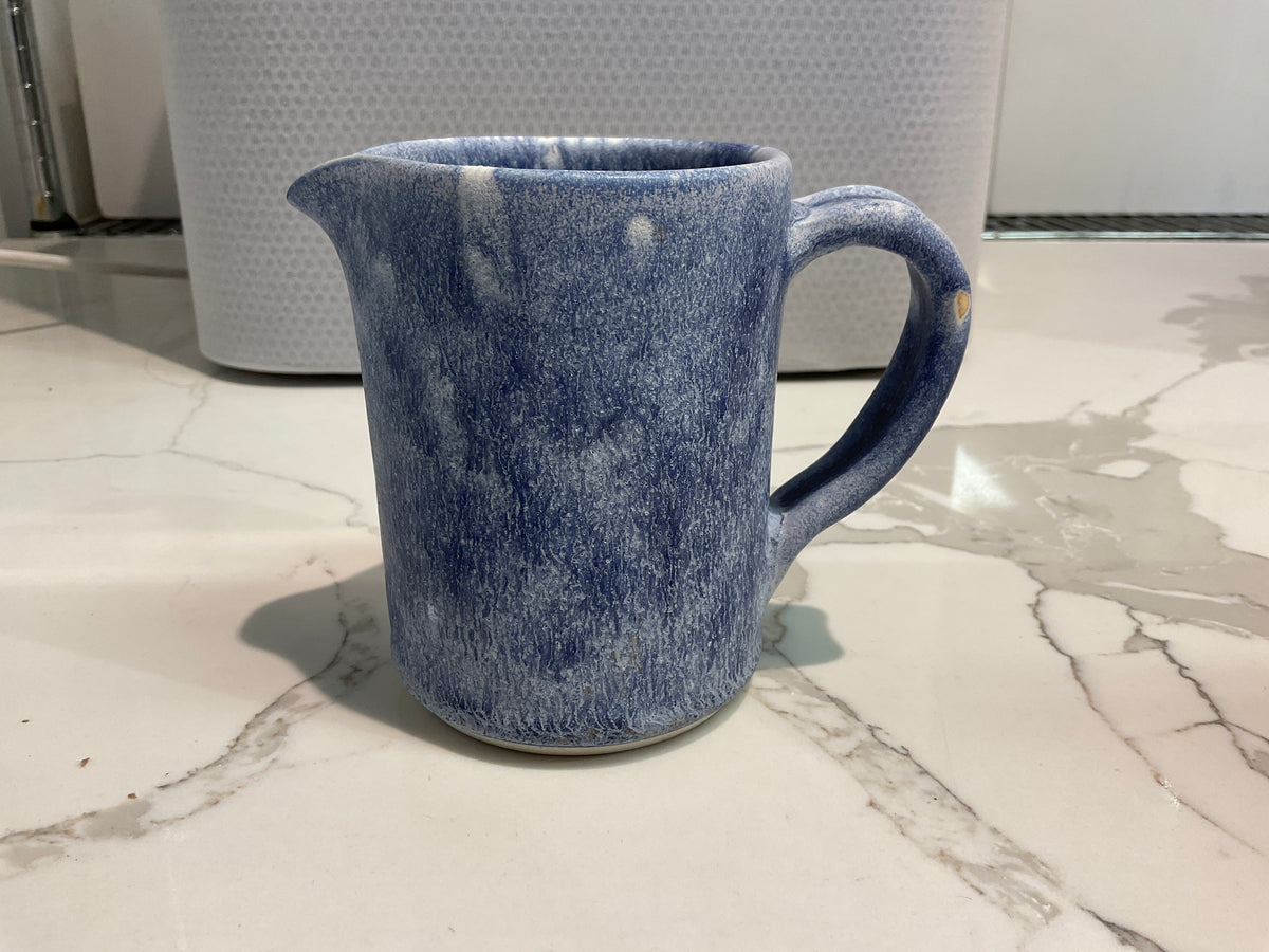 SUNI MAPLE SYRPLE PITCHER