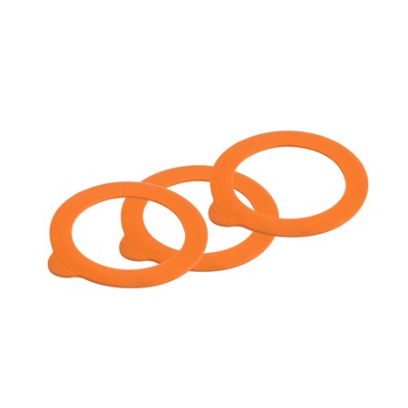 KILNER REPLACEMENT SEALS 6PK