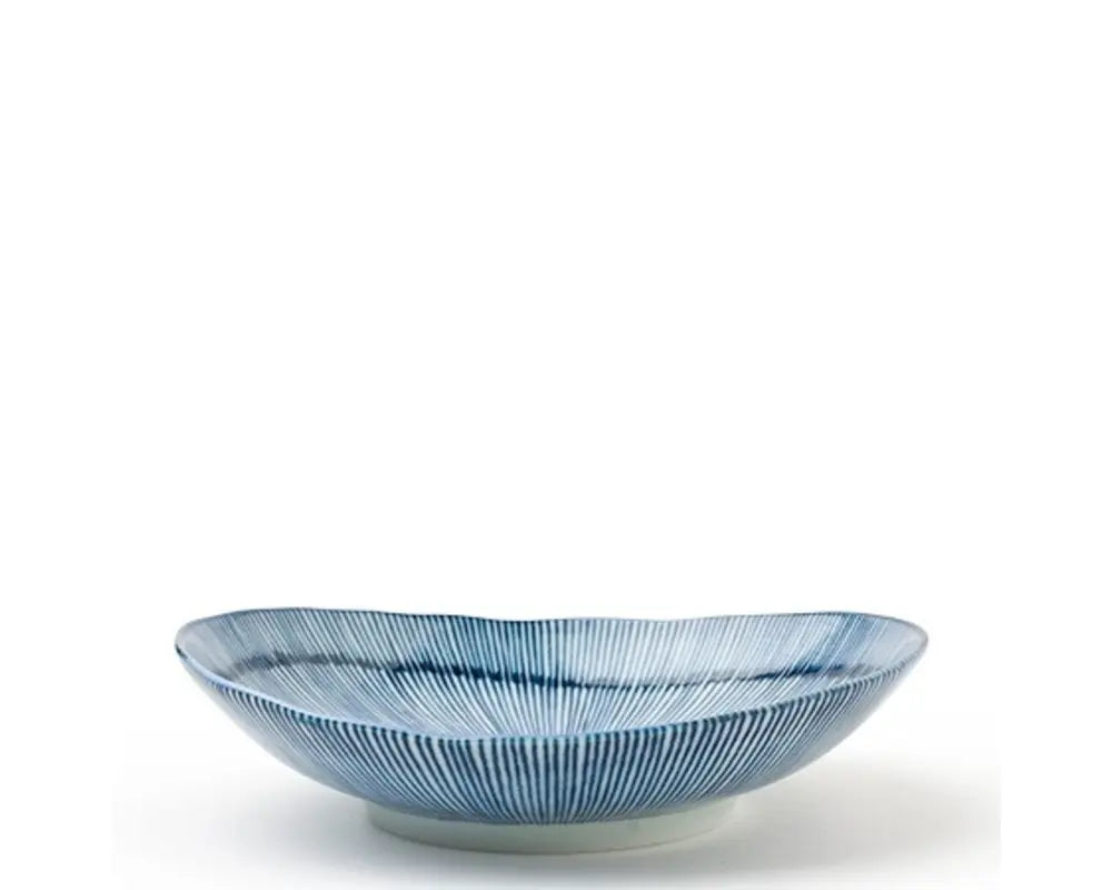 HOSO TOKUSA OVAL BOWL 6.25"