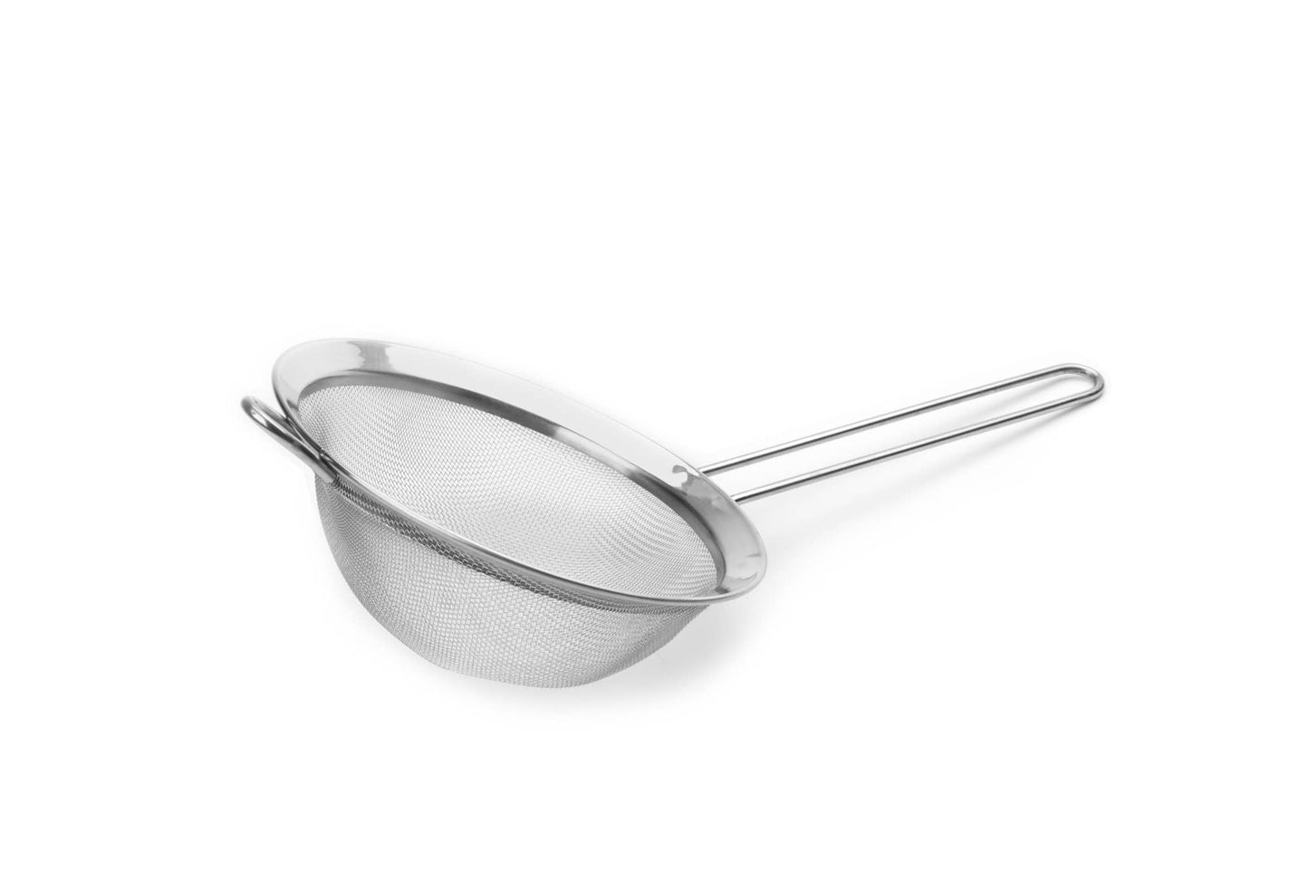 Stainless Steel Mesh Strainer 5"