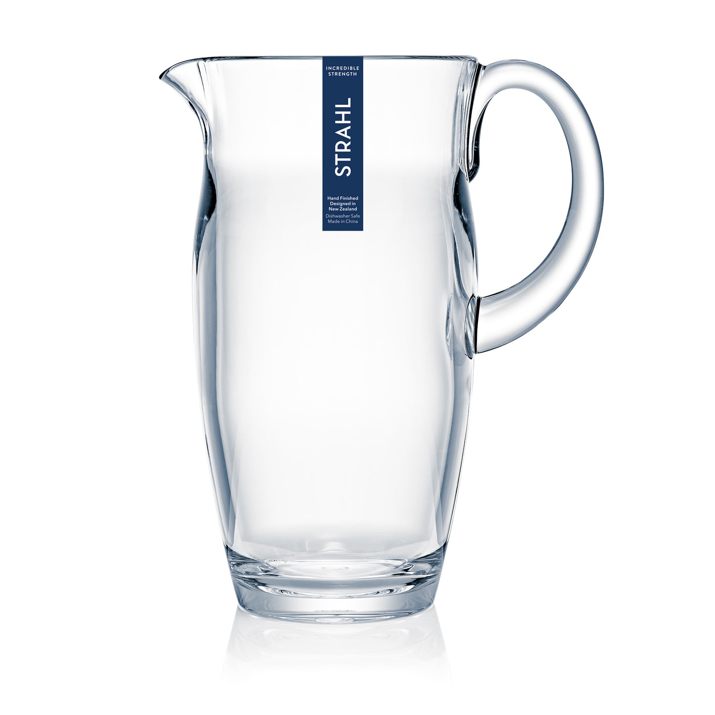 STRAHL DA VINCI PITCHER 56 OZ