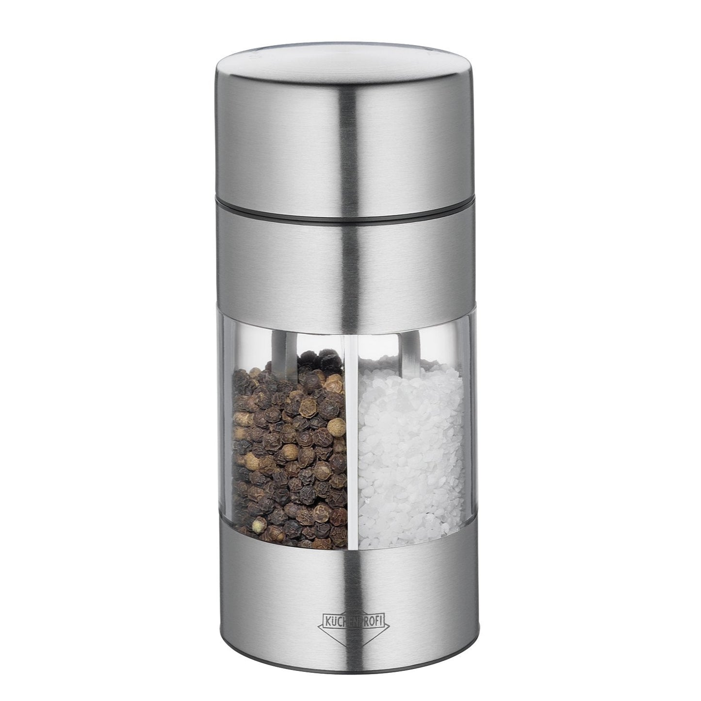 KUCHENPROFI TRATTORIA SALT & PEPPER MILL GRINDER
