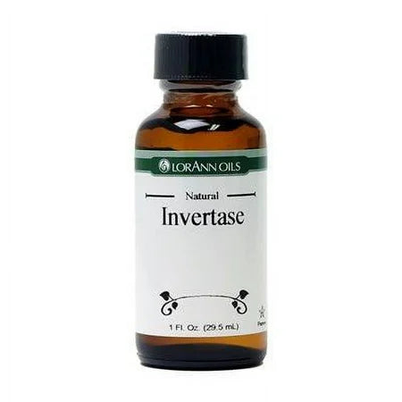 INVERTASE OIL 1 OZ