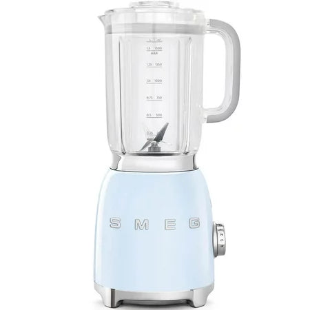SMEG ブレンダー SMEG BLENDER BLUE – Vermont Kitchen Supply