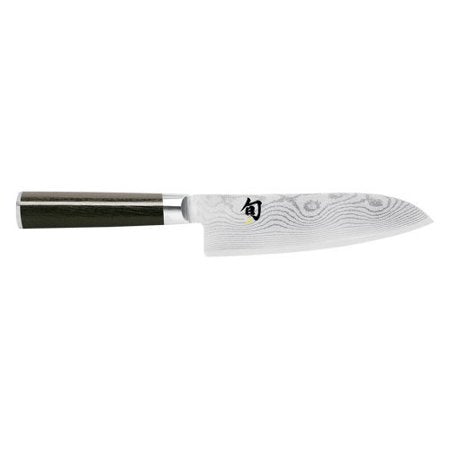 SHUN CLASSIC SANTOKU KNIFE 5.5"