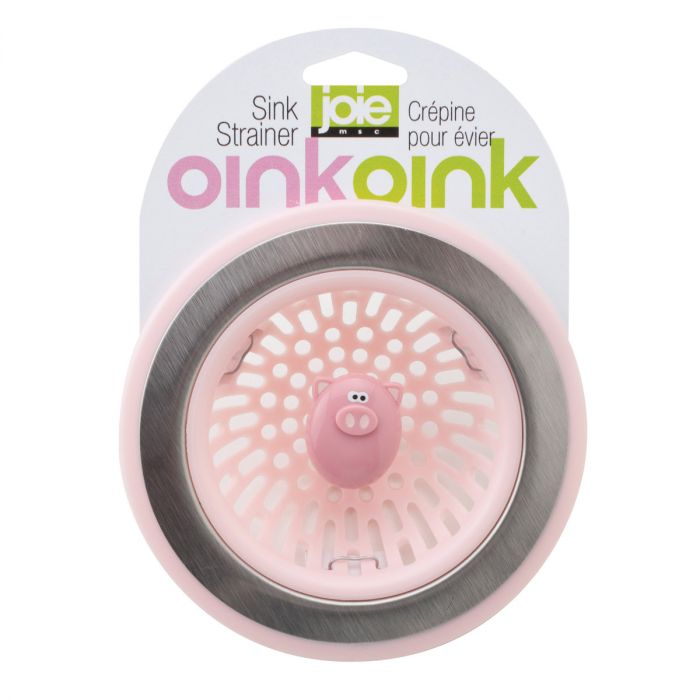 SINK STRAINER PIG