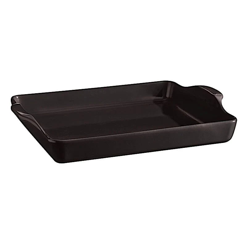 EMILE HENRY FOCACCIA BREAD MAKER CHARCOAL
