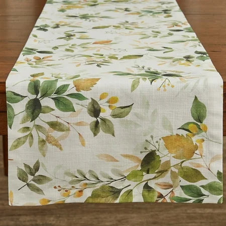 LAUREL RUNNER 72"