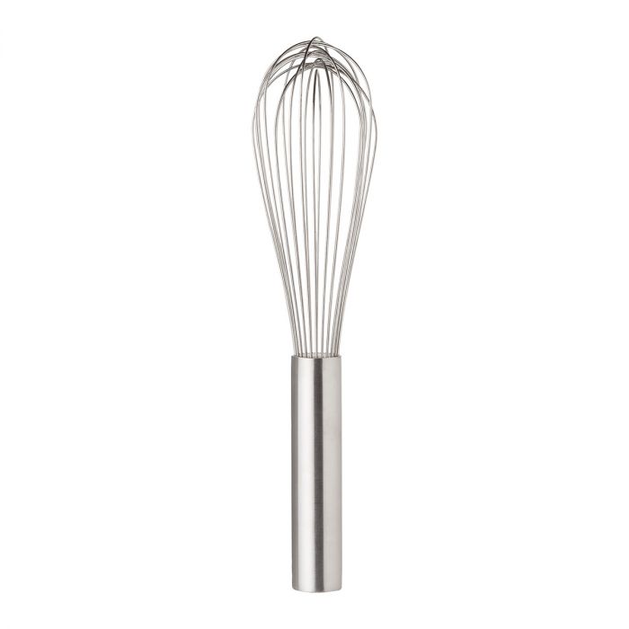 PIANO WIRE WHISK 12"