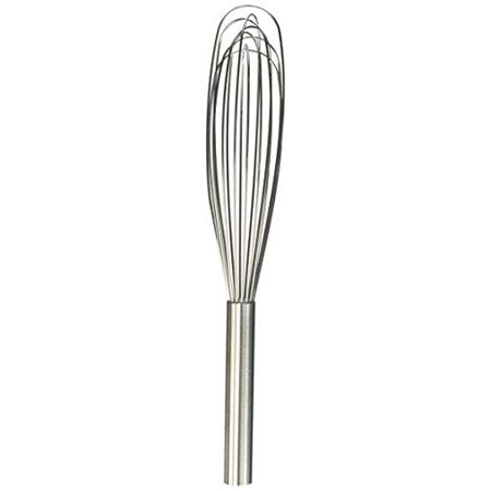 FRENCH WHIP 10"