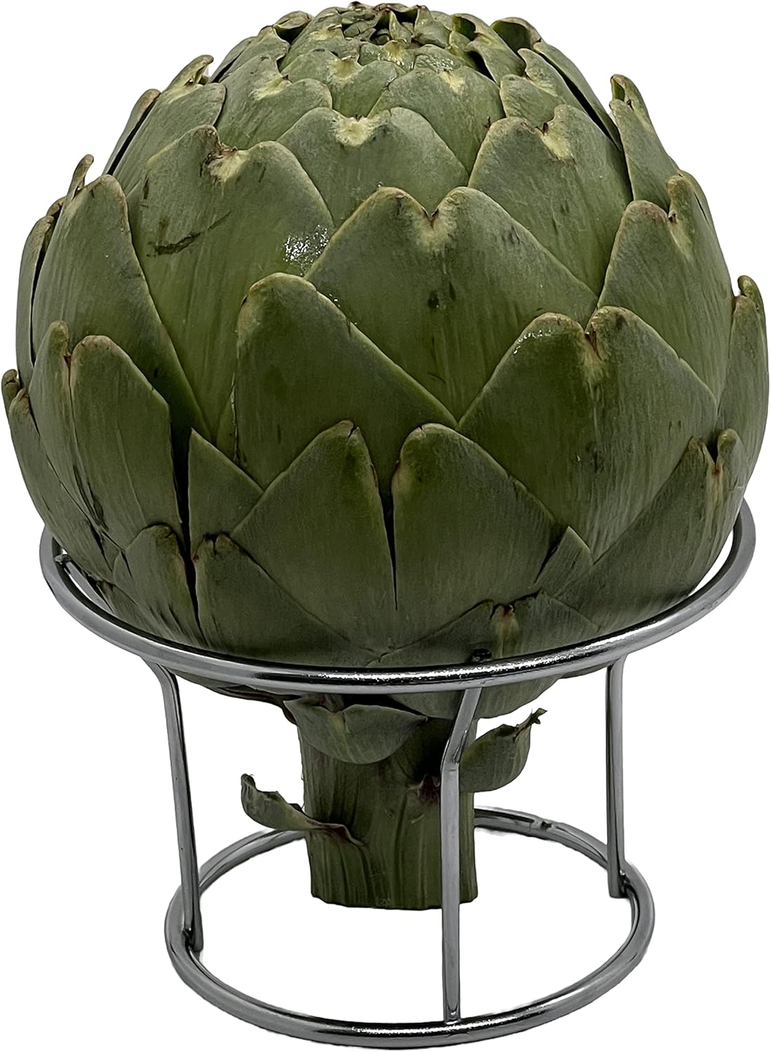 ARTICHOKE STEAMER