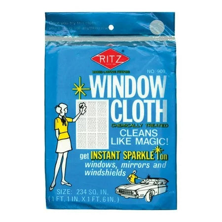 RITZ WINDOW CLOTH