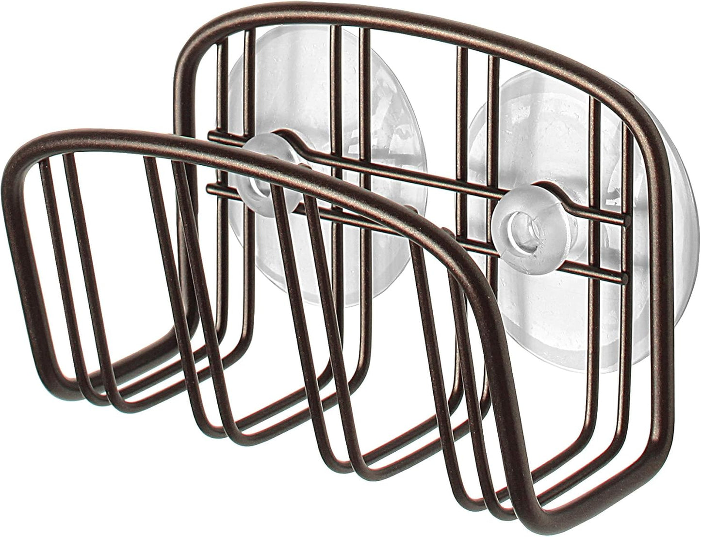 CONTEMPO SUCTION SINK CRADLE BRONZE