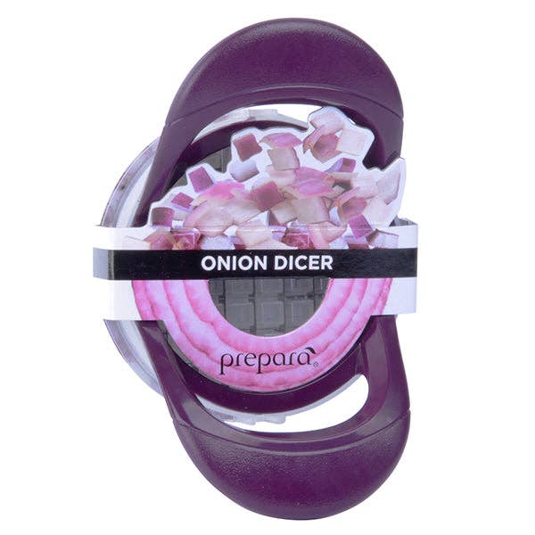 ONION DICER