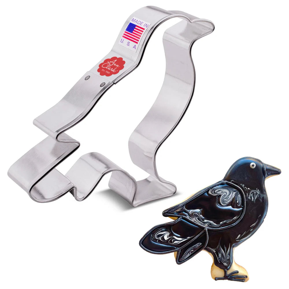CROW CUTTER