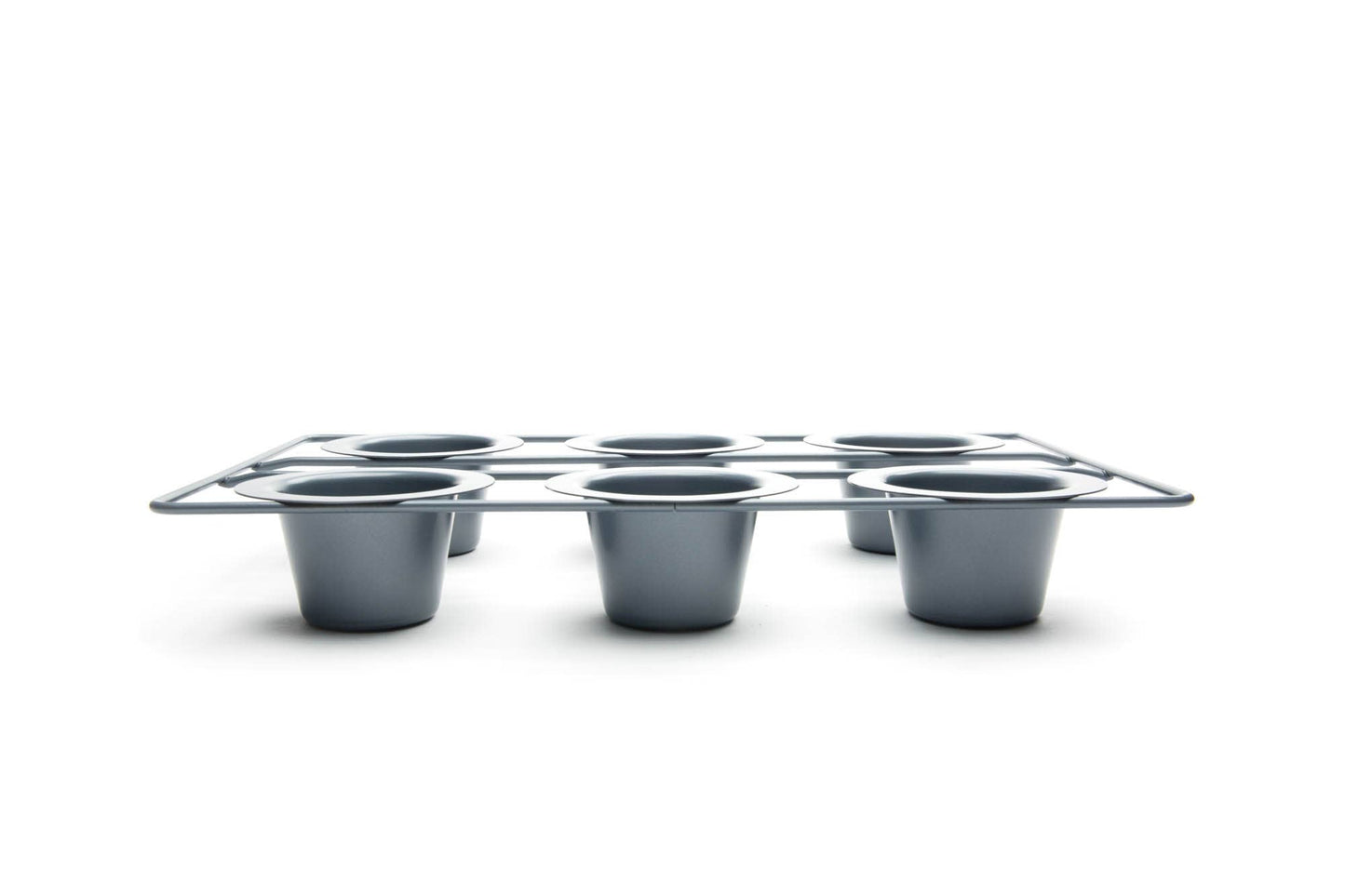 Non-Stick Popover Pan