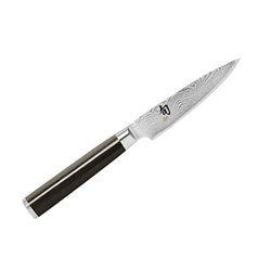 SHUN CLASSIC PARING KNIFE 3.5"