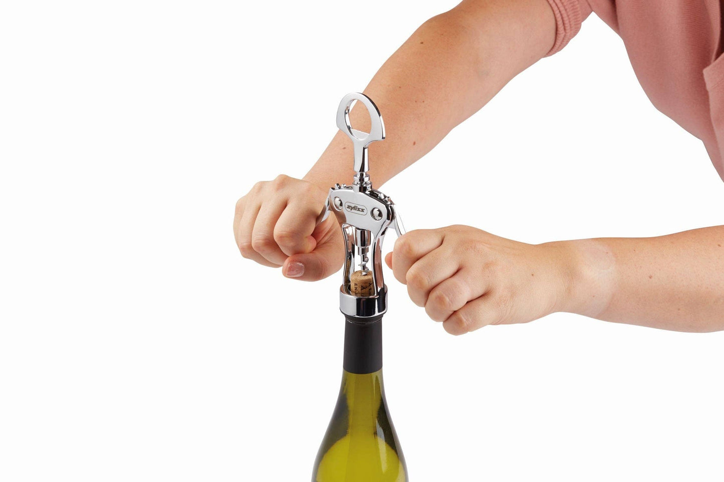 EASY TWIST CORKSCREW