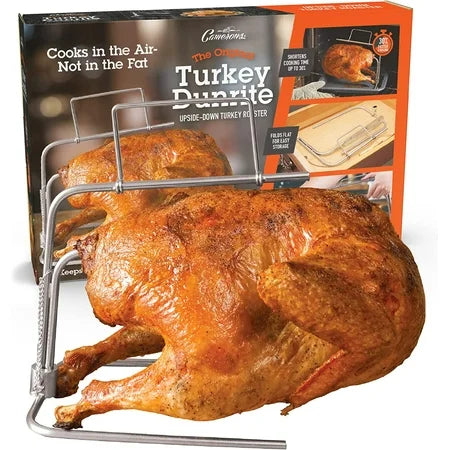 TURKEY DUNRITE ROASTER