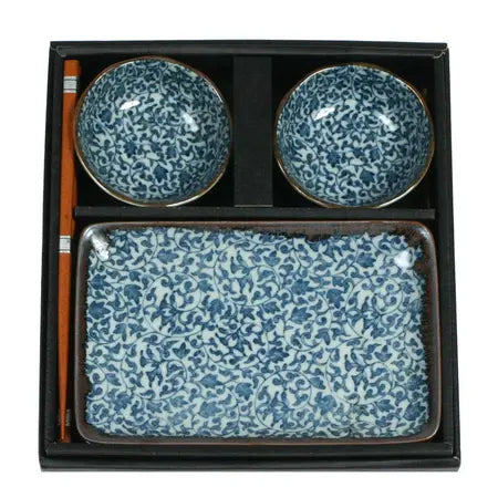 SUSHI FOR TWO KYO-KARAKUSA