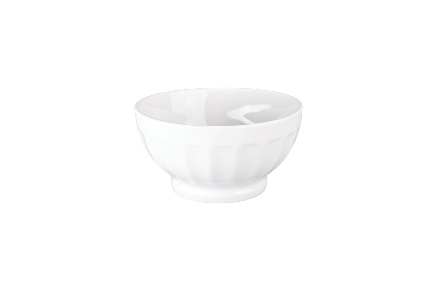 FLUTED BOWL 16 OZ