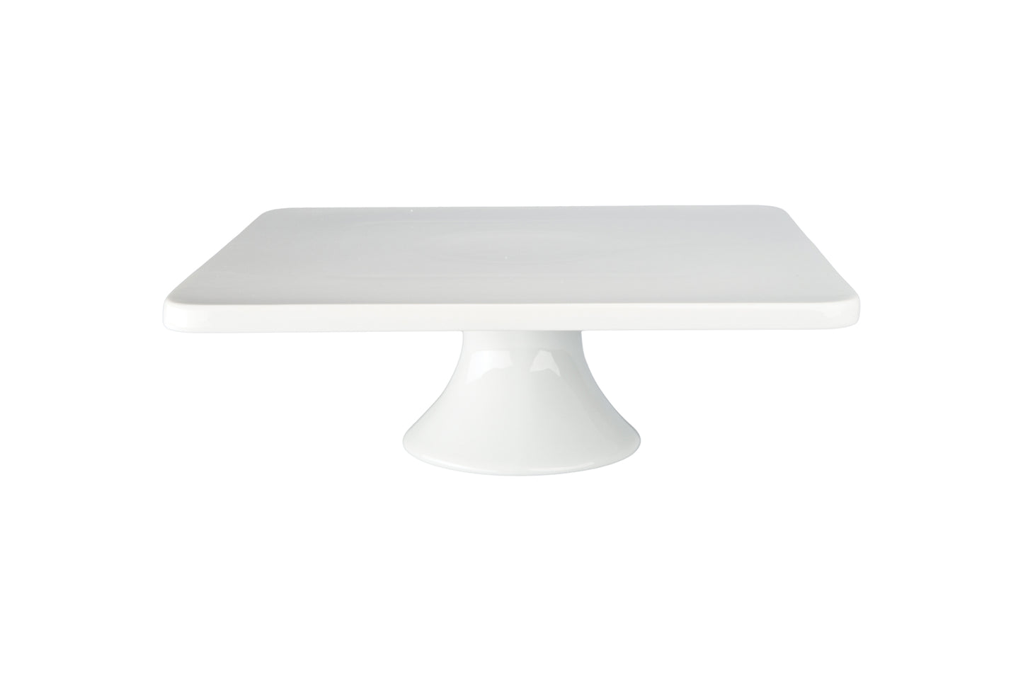 CAKE STAND SQUARE