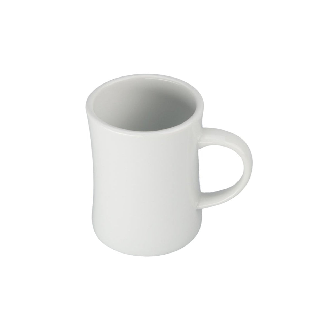 TALL DINER MUG 16 oz