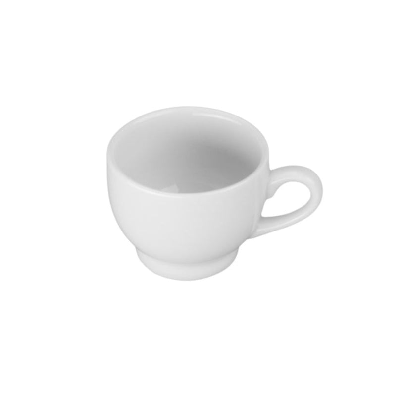 FOOTED DEMI CUP 3 OZ