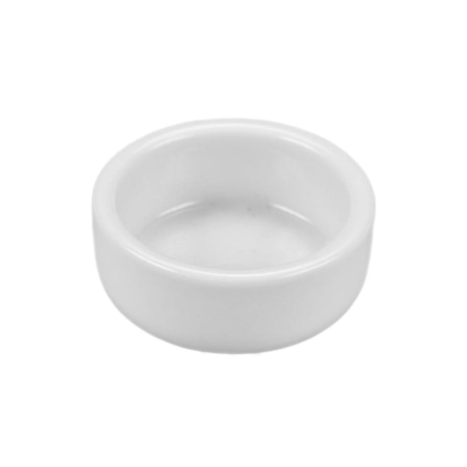 BUTTER SERVER RAMEKIN 2oz