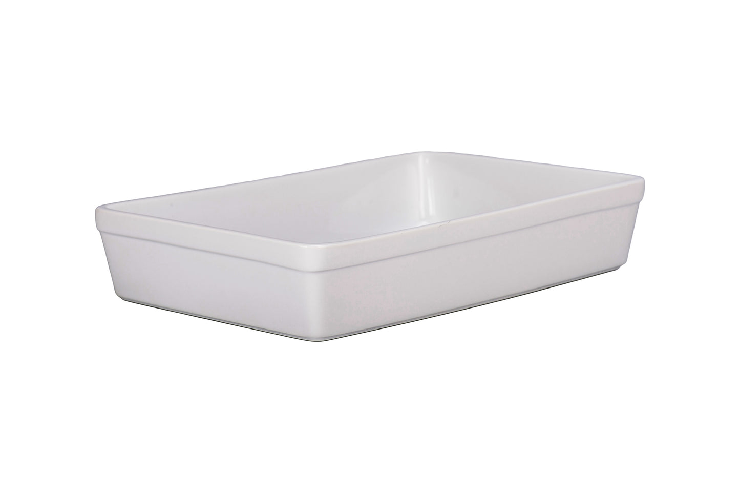 RECTANGLE BAKER 2.5 QT