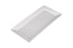 RECTANGULAR PLATTER 14 X 7"