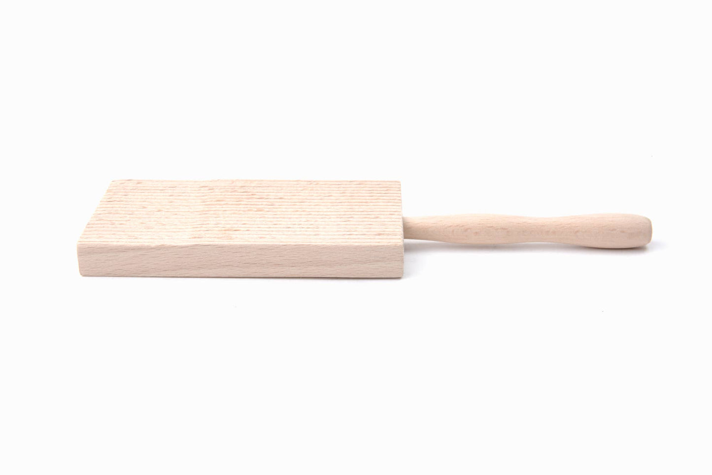 Gnocchi Pasta Board, 0.75" x 2.25" x 8.25"