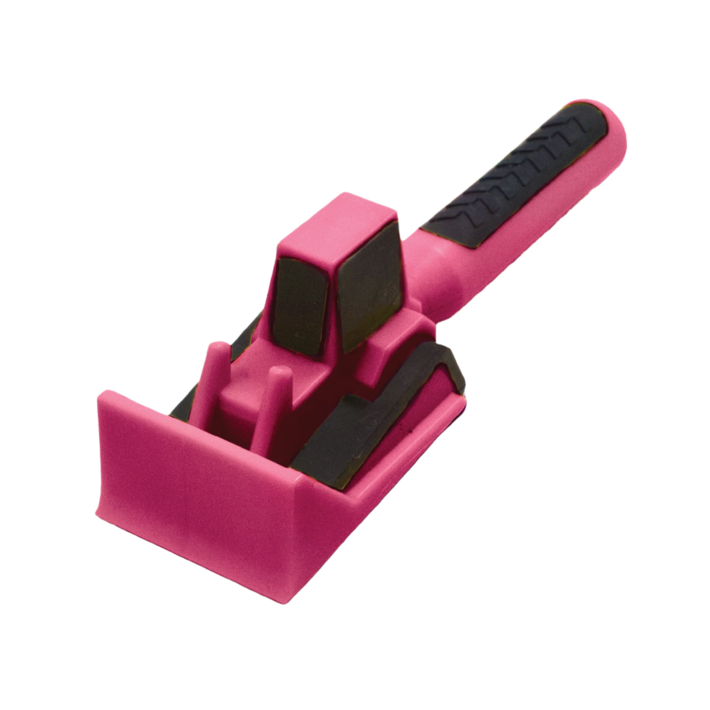 CONSTRUCTION PUSHER PINK