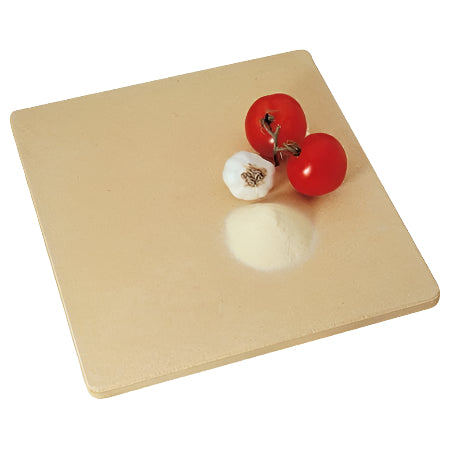 CUCINAPRO PIZZA STONE SQUARE 16"