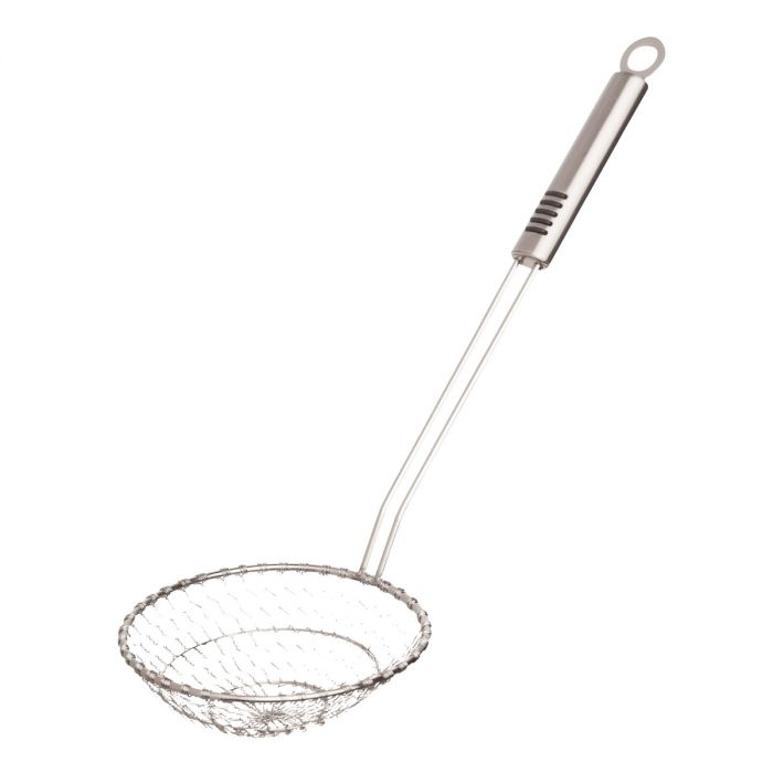 SPIDER STRAINER SS 7"