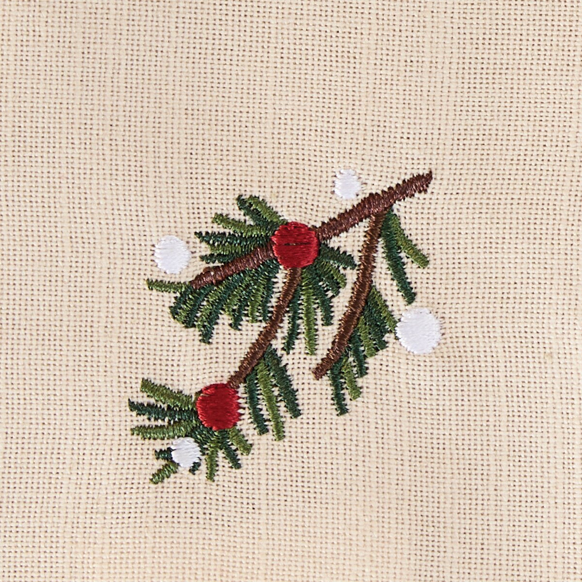 TANNENBAUM NAPKIN