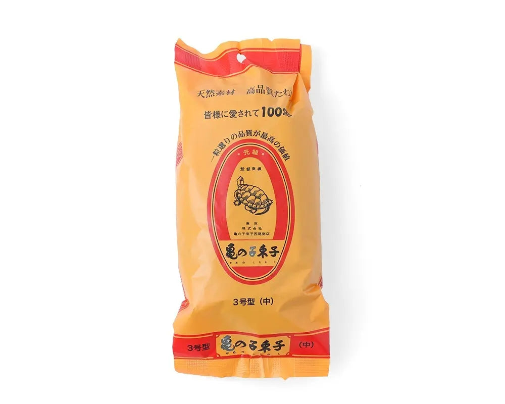 ASIAN VEGETABLE SCRUB BRUSH