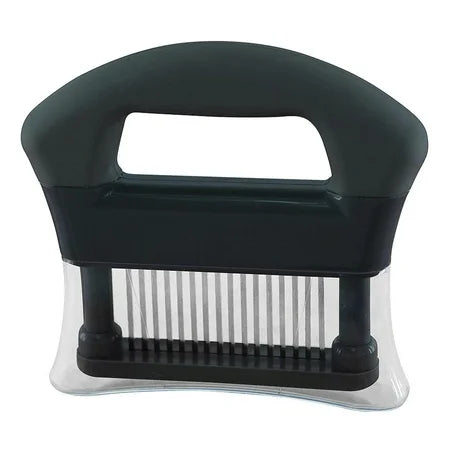 MEAT TENDERIZER & MARINADE TURBOCHARGER